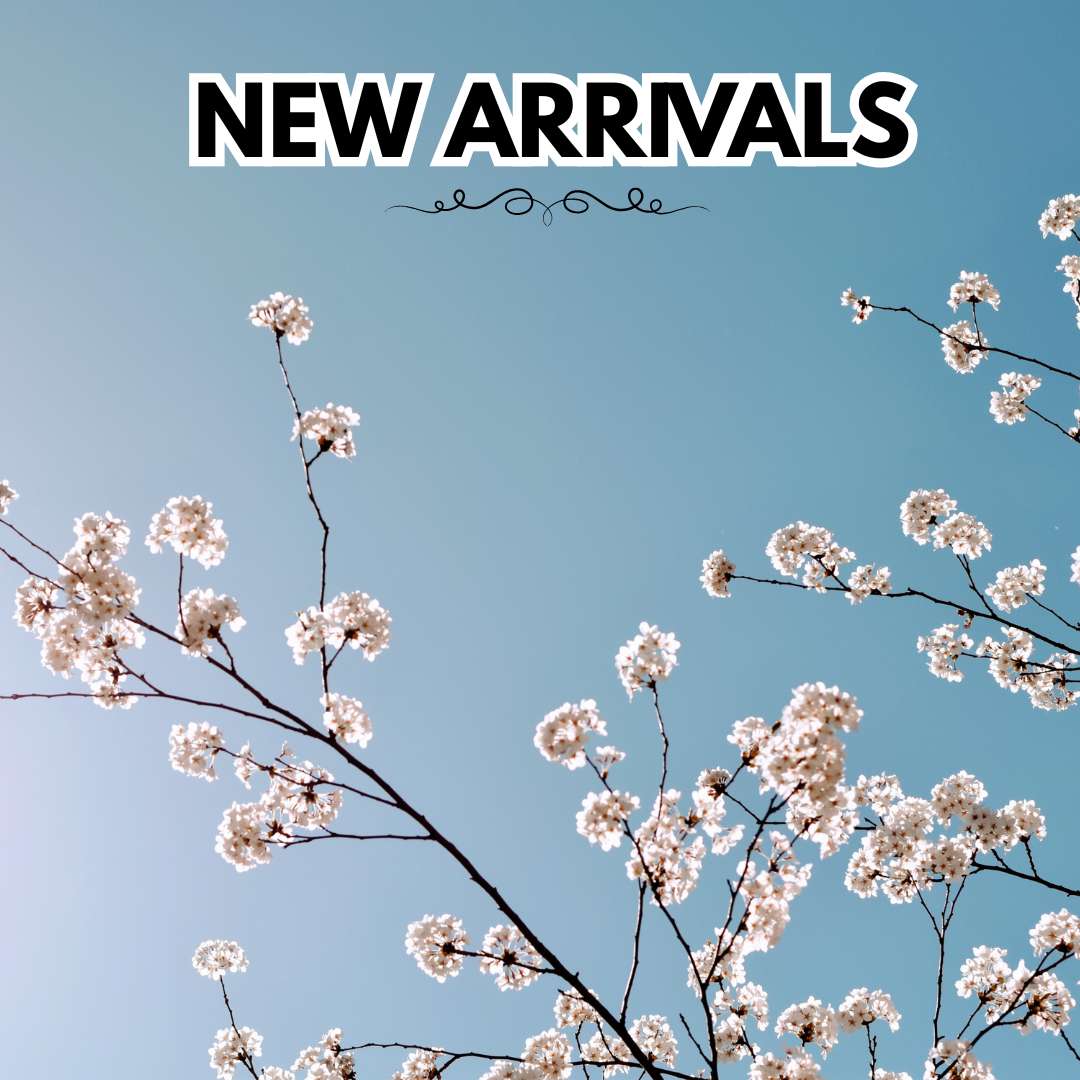 New Arrivals