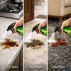 Ultimate Floor Cleaner -Tiles, Marbles, Granite, Ceramic Floors (Buy 1 Get 1 Free)